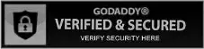 Godaddy-verified-secured